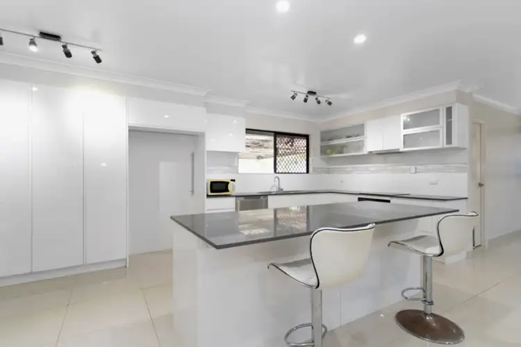 Fourth view of Homely house listing, 7 Dudley Place, Slade Point QLD 4740