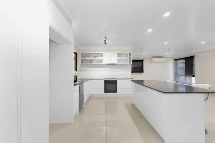 Fifth view of Homely house listing, 7 Dudley Place, Slade Point QLD 4740