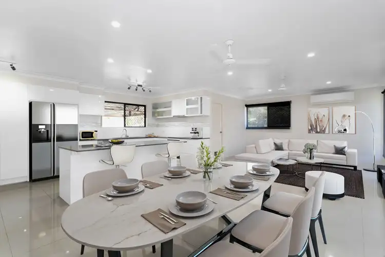 Sixth view of Homely house listing, 7 Dudley Place, Slade Point QLD 4740