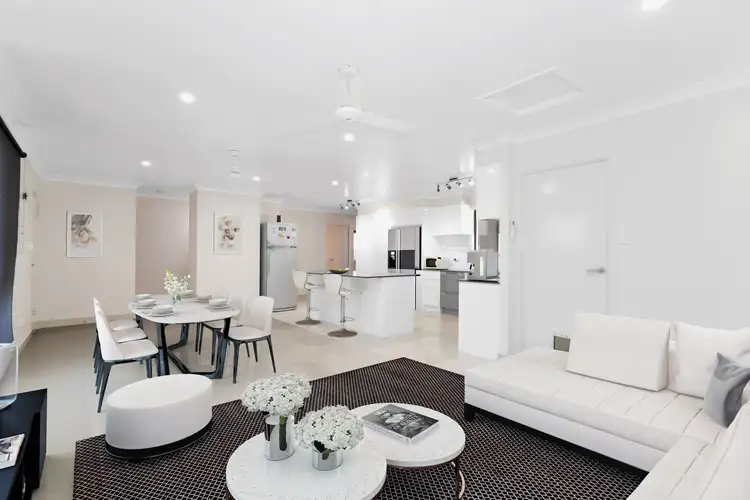 Seventh view of Homely house listing, 7 Dudley Place, Slade Point QLD 4740