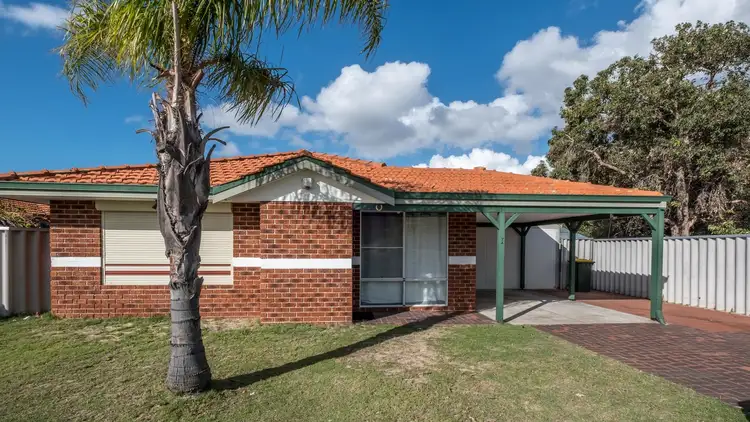 74 Bluegum Road, Beechboro WA 6063