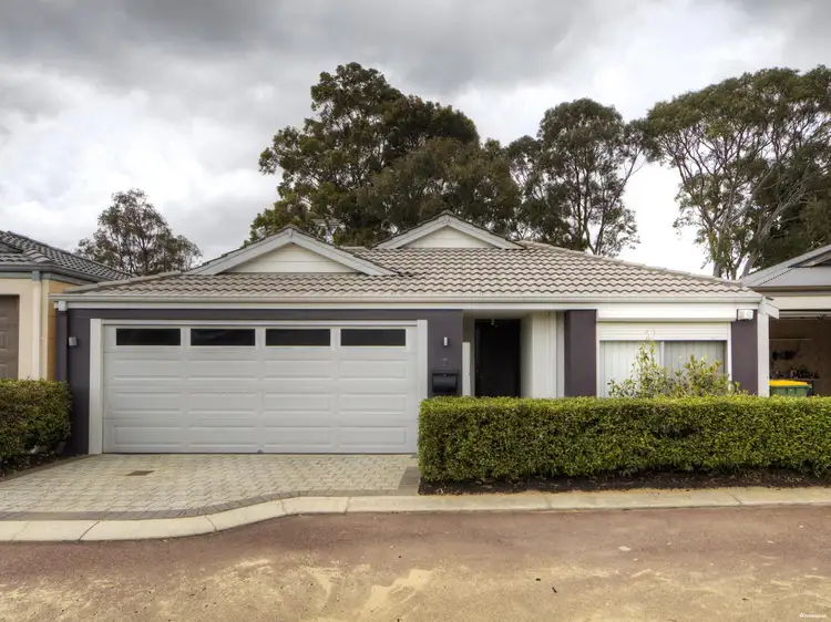 Main view of Homely house listing, 7/19 Bain Square, Forrestfield WA 6058