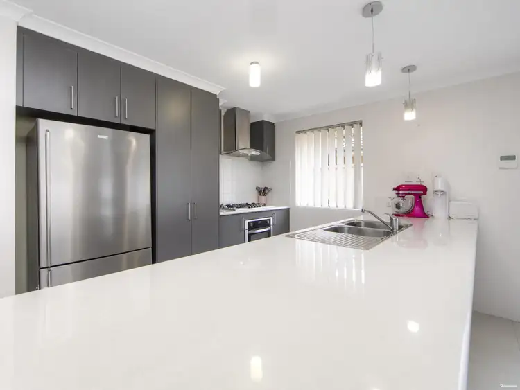 Second view of Homely house listing, 7/19 Bain Square, Forrestfield WA 6058