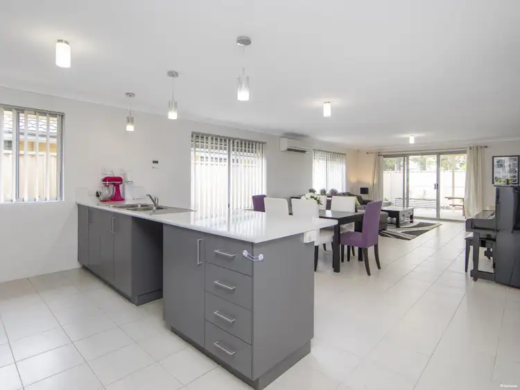 Fifth view of Homely house listing, 7/19 Bain Square, Forrestfield WA 6058