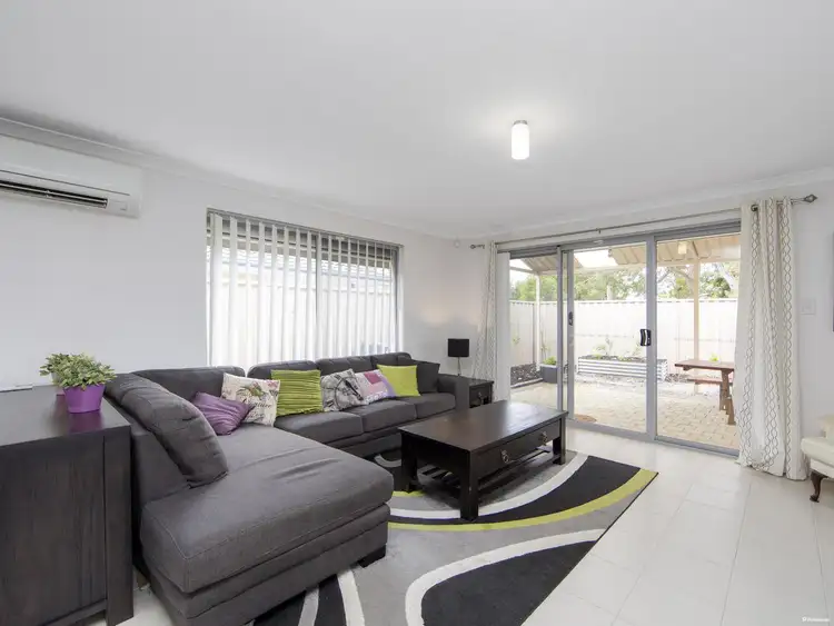 Seventh view of Homely house listing, 7/19 Bain Square, Forrestfield WA 6058