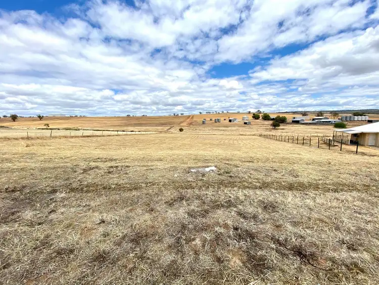 Fifth view of Homely land listing, 18 Jacamar Drive, Northam WA 6401