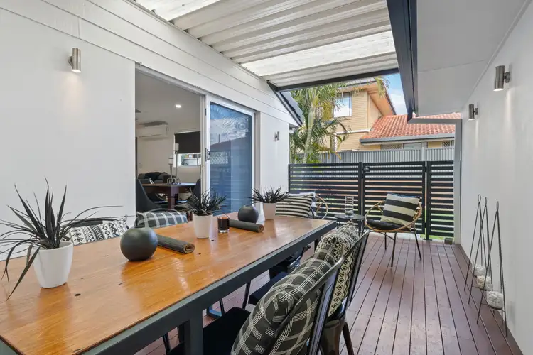 Seventh view of Homely semi-detached listing, 1/37 Milton Avenue, Paradise Point QLD 4216
