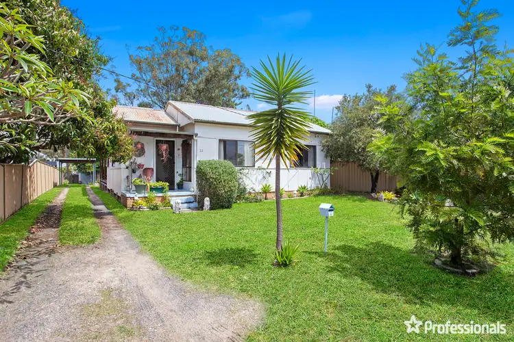 22 Gwendolen Avenue, Umina Beach NSW 2257