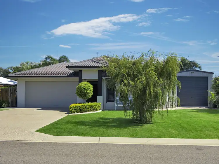 19 Catalina Court, Bowen QLD 4805