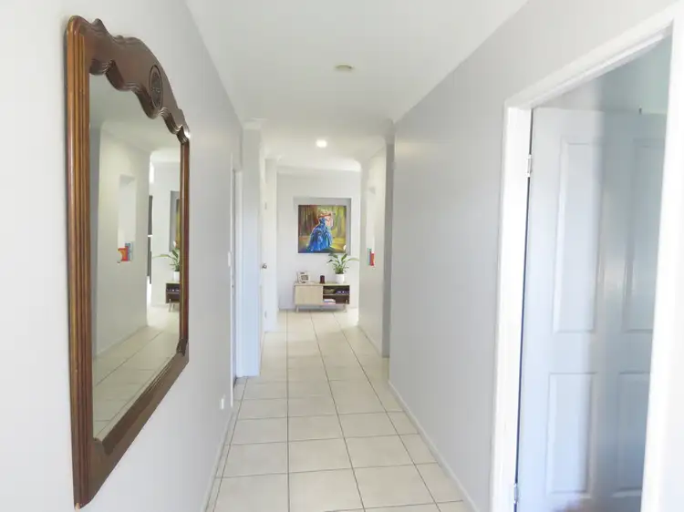 Second view of Homely house listing, 19 Catalina Court, Bowen QLD 4805