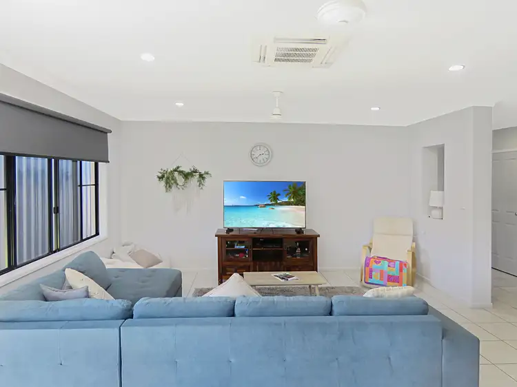 Fourth view of Homely house listing, 19 Catalina Court, Bowen QLD 4805