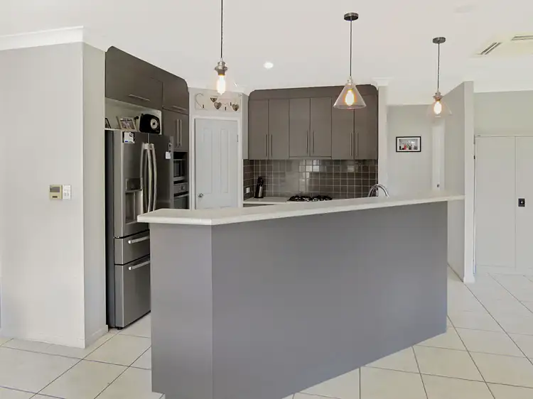 Fifth view of Homely house listing, 19 Catalina Court, Bowen QLD 4805
