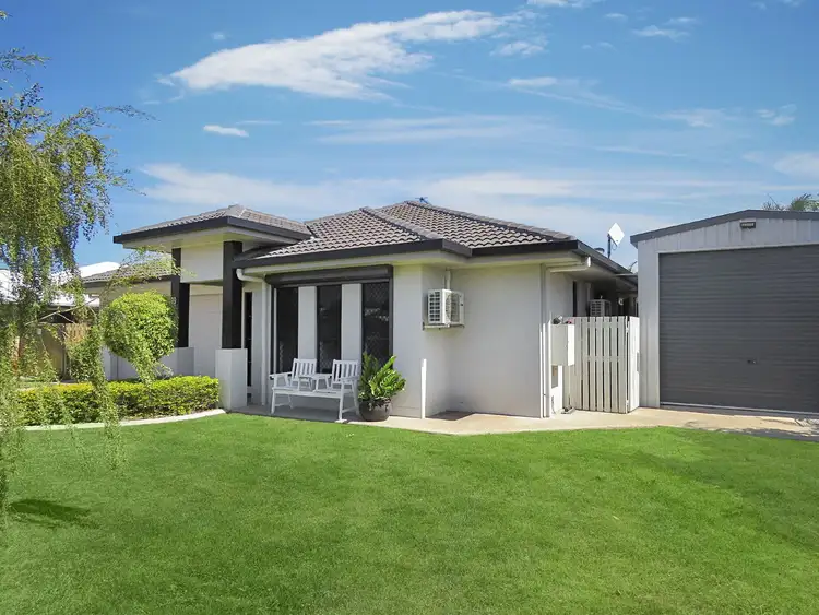 Seventh view of Homely house listing, 19 Catalina Court, Bowen QLD 4805