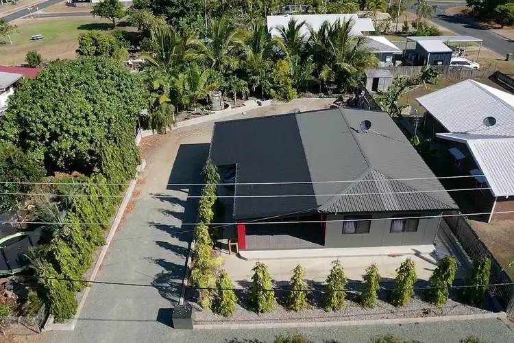 Main view of Homely house listing, 14 Scott Avenue, Bowen QLD 4805