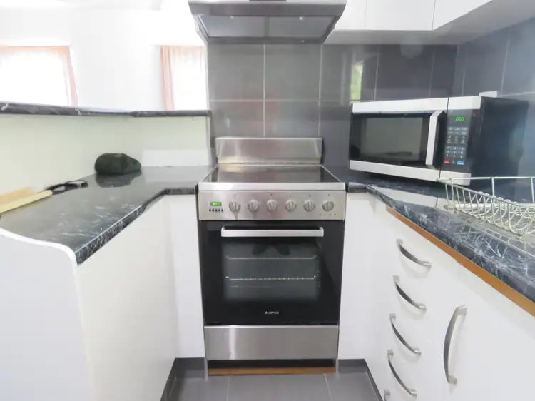 Third view of Homely house listing, 14 Scott Avenue, Bowen QLD 4805