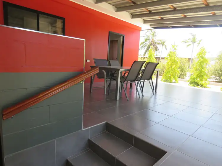 Sixth view of Homely house listing, 14 Scott Avenue, Bowen QLD 4805