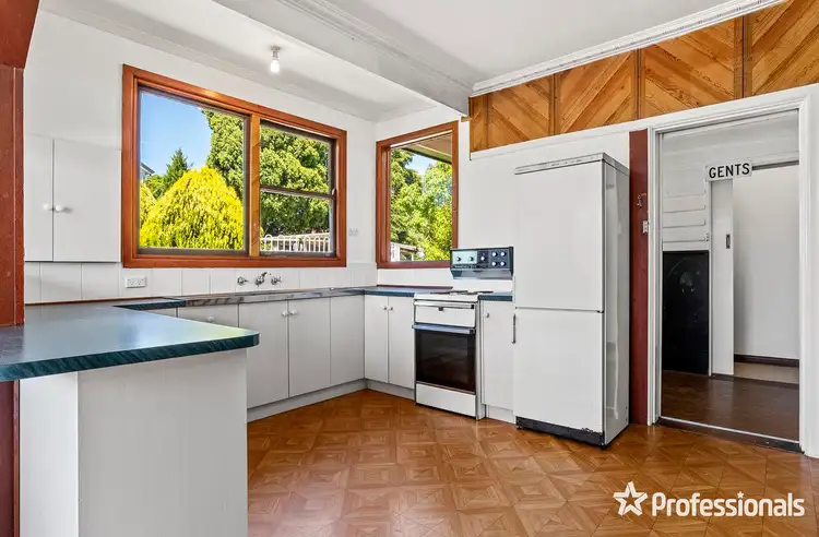 Third view of Homely house listing, 21 Heatherbrae Avenue West, Ringwood VIC 3134