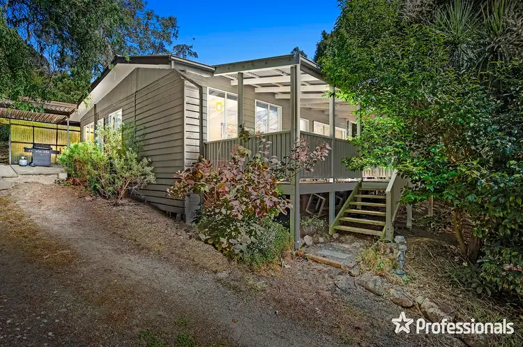 Main view of Homely house listing, 250 Swansea Road, Mount Evelyn VIC 3796