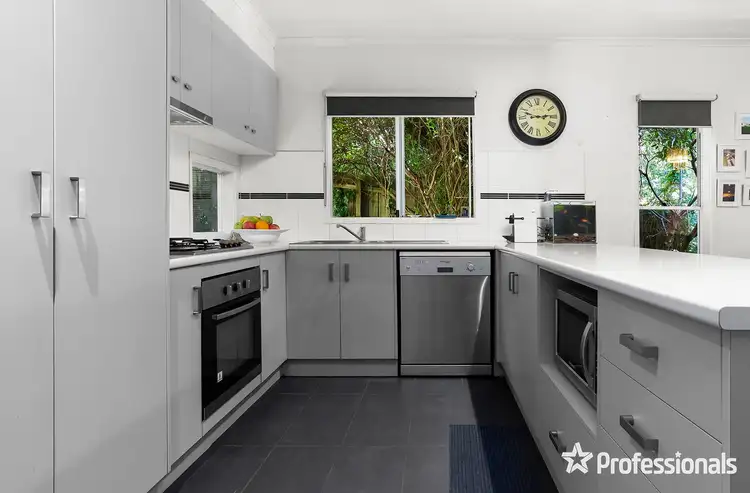 Second view of Homely house listing, 250 Swansea Road, Mount Evelyn VIC 3796