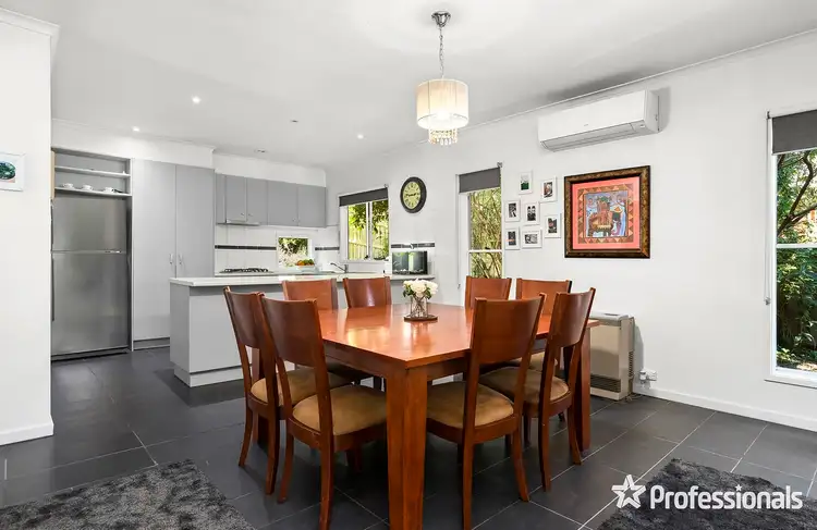Third view of Homely house listing, 250 Swansea Road, Mount Evelyn VIC 3796