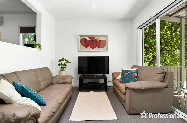 Fourth view of Homely house listing, 250 Swansea Road, Mount Evelyn VIC 3796