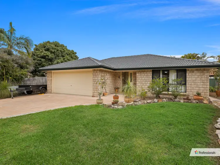 3 Reynella Close, Upper Kedron QLD 4055