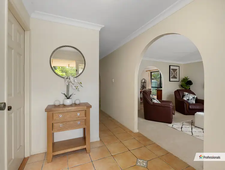 Third view of Homely house listing, 3 Reynella Close, Upper Kedron QLD 4055