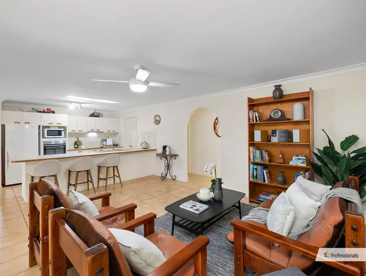Fourth view of Homely house listing, 3 Reynella Close, Upper Kedron QLD 4055