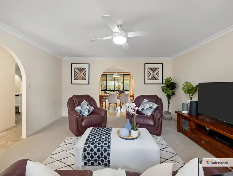 Fifth view of Homely house listing, 3 Reynella Close, Upper Kedron QLD 4055