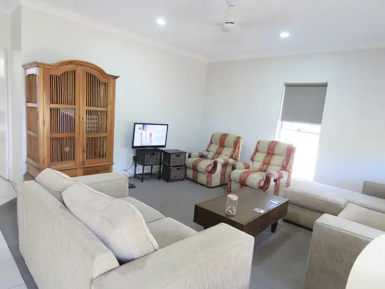 Second view of Homely house listing, 1 Second Close, Bowen QLD 4805