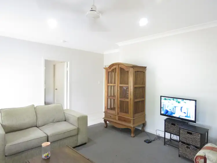 Third view of Homely house listing, 1 Second Close, Bowen QLD 4805