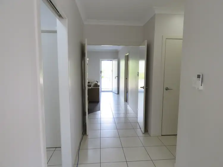 Fourth view of Homely house listing, 1 Second Close, Bowen QLD 4805