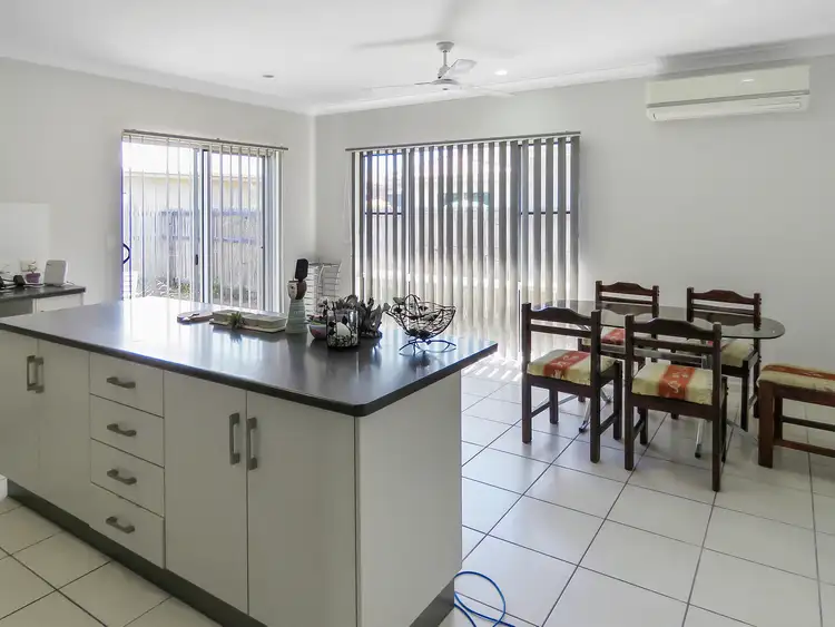 Fifth view of Homely house listing, 1 Second Close, Bowen QLD 4805