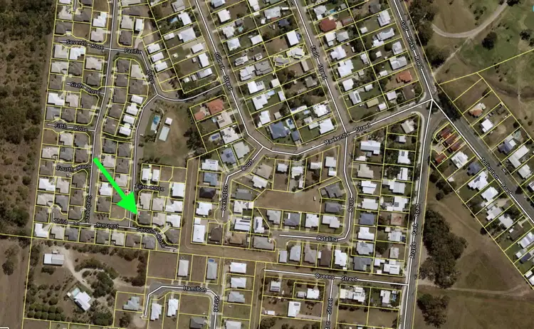 Sixth view of Homely house listing, 1 Second Close, Bowen QLD 4805