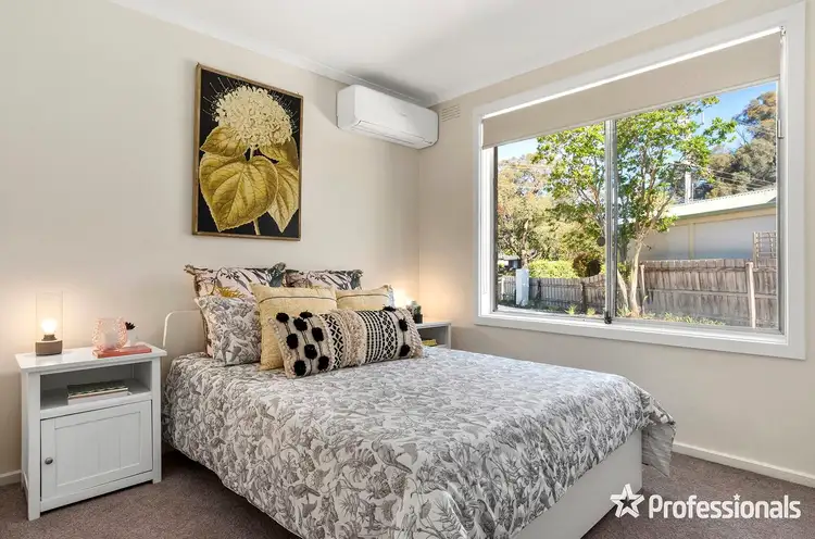 Fifth view of Homely house listing, 1/9 Lucas Avenue, Kilsyth VIC 3137