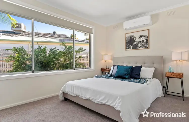 Sixth view of Homely house listing, 1/9 Lucas Avenue, Kilsyth VIC 3137