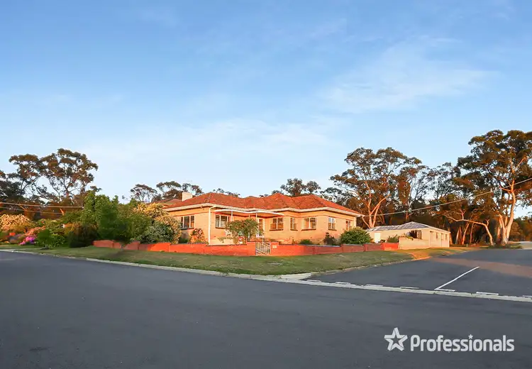 Main view of Homely house listing, 21 Wellington Street, Maryborough VIC 3465