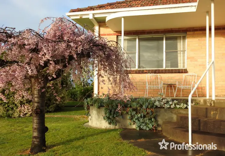 Second view of Homely house listing, 21 Wellington Street, Maryborough VIC 3465