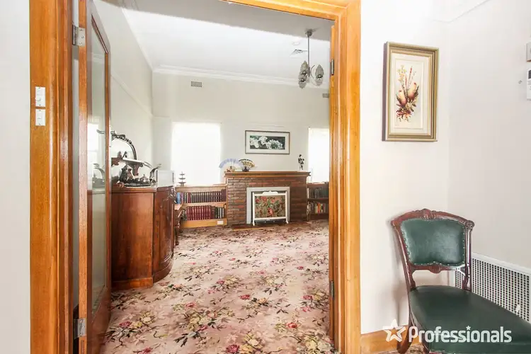 Fourth view of Homely house listing, 21 Wellington Street, Maryborough VIC 3465
