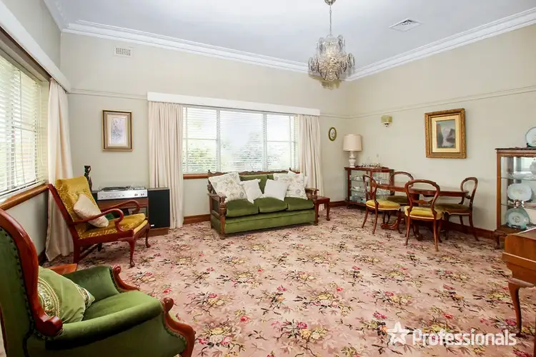 Fifth view of Homely house listing, 21 Wellington Street, Maryborough VIC 3465