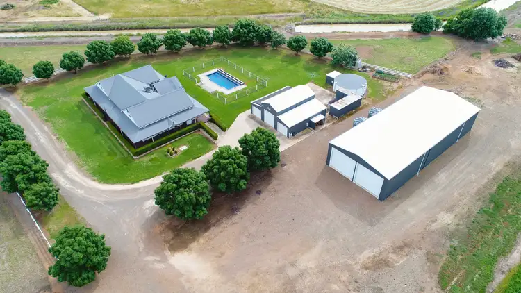 189 Centre Road, Invergordon VIC 3636