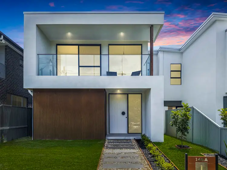 142A Arab Road, Padstow NSW 2211