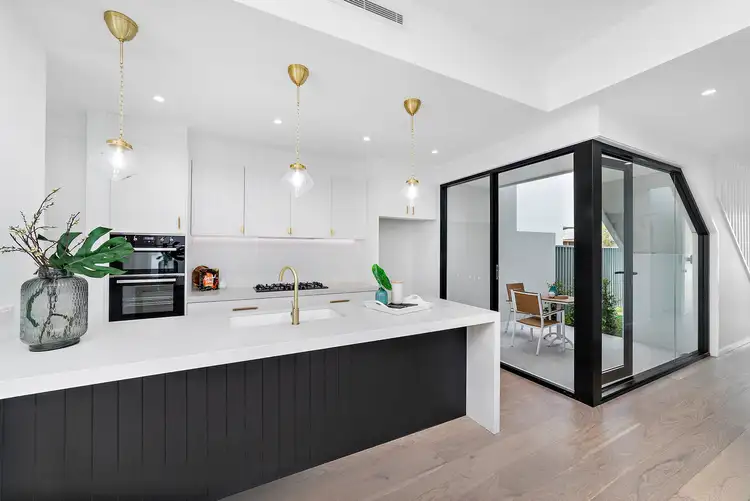 Second view of Homely semi-detached listing, 142A Arab Road, Padstow NSW 2211