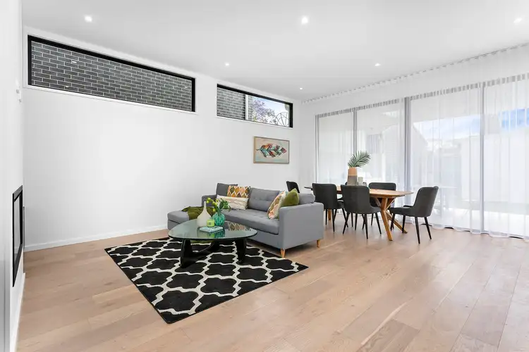 Third view of Homely semi-detached listing, 142A Arab Road, Padstow NSW 2211