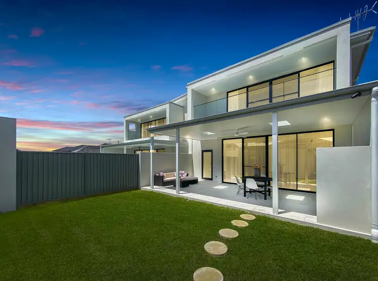 Fourth view of Homely semi-detached listing, 142A Arab Road, Padstow NSW 2211
