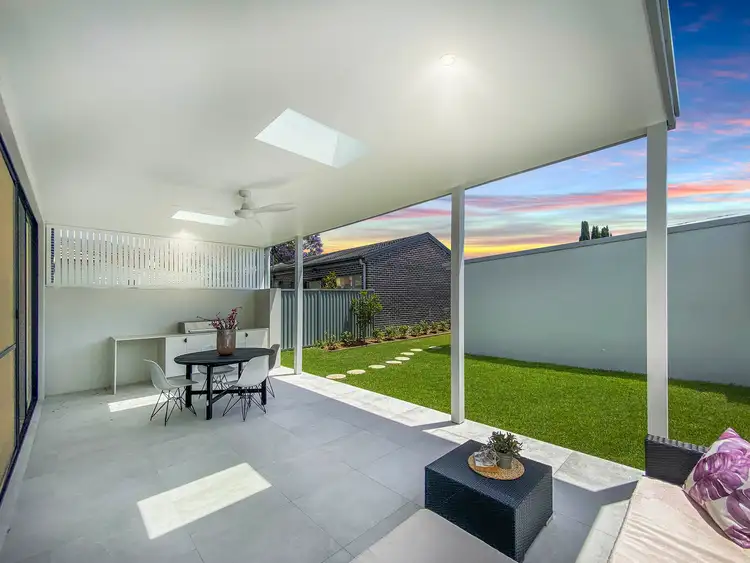 Fifth view of Homely semi-detached listing, 142A Arab Road, Padstow NSW 2211