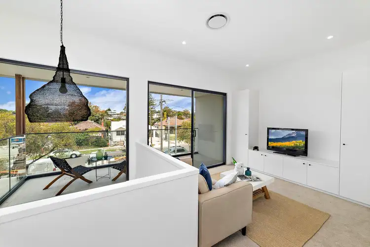 Sixth view of Homely semi-detached listing, 142A Arab Road, Padstow NSW 2211