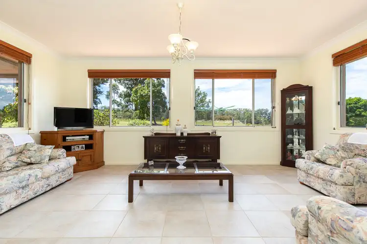 Second view of Homely house listing, 318 Highlands Drive, Failford NSW 2430