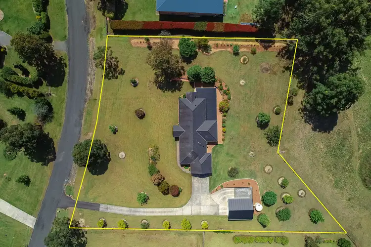 Fourth view of Homely house listing, 318 Highlands Drive, Failford NSW 2430