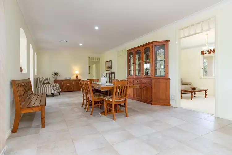 Fifth view of Homely house listing, 318 Highlands Drive, Failford NSW 2430